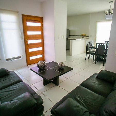 Casa Moderna En Segura Residencial Hacienda Chetumal Villa Esterno foto