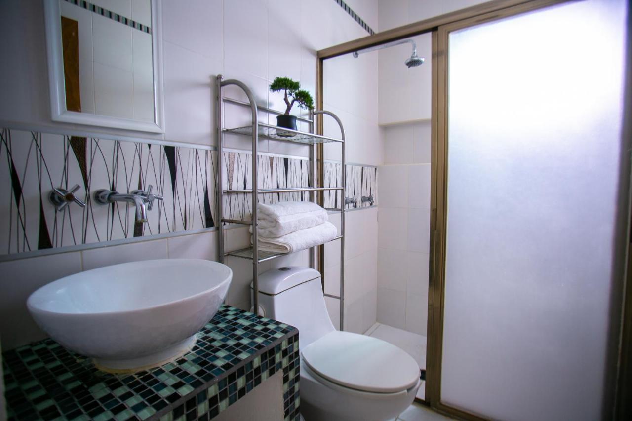 Casa Moderna En Segura Residencial Hacienda Chetumal Villa Esterno foto