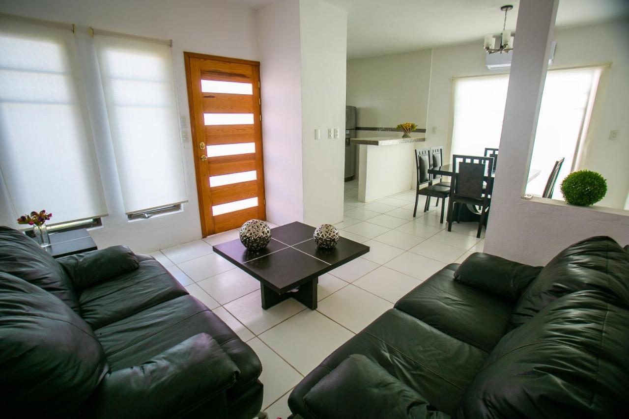 Casa Moderna En Segura Residencial Hacienda Chetumal Villa Esterno foto